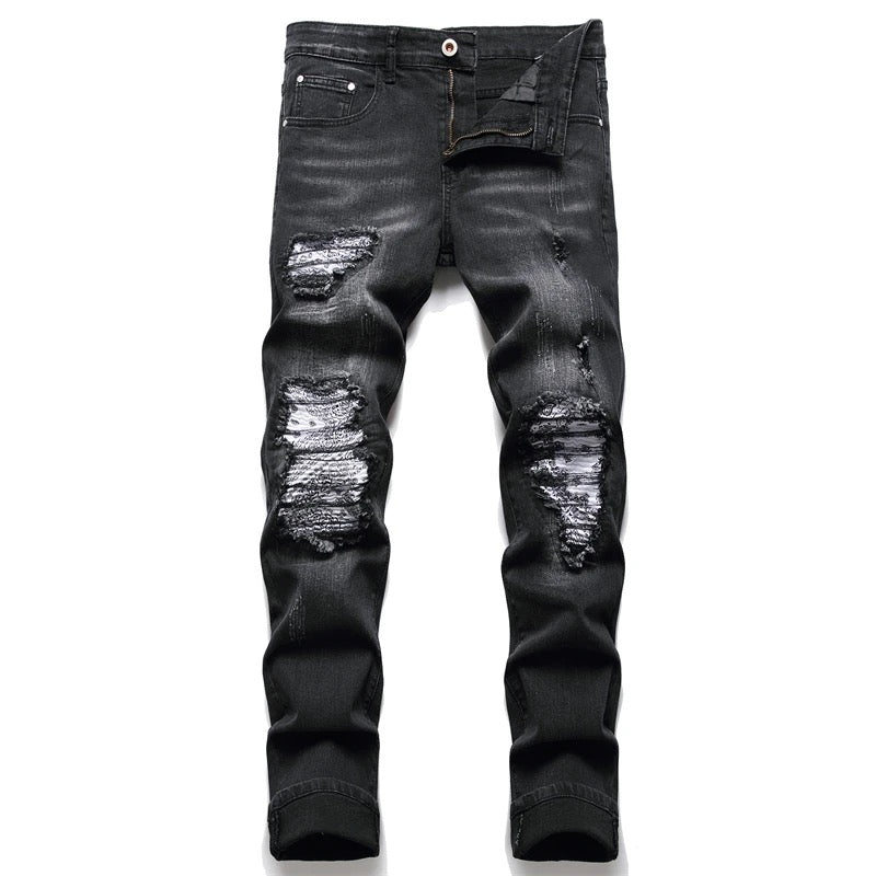 Soprano Jeans – BLSSD JEANS