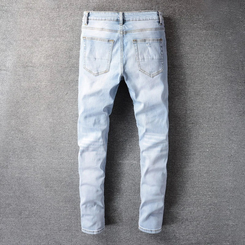 Diamond Denim – BLSSD JEANS