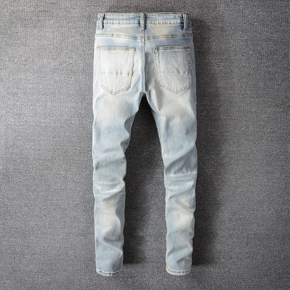 Skyers Denim