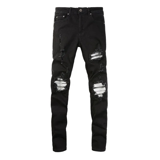 Slim Denim – BLSSD JEANS