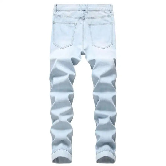 BLSSD JEANS