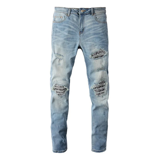 Products – BLSSD JEANS