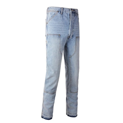 Cargo Denim